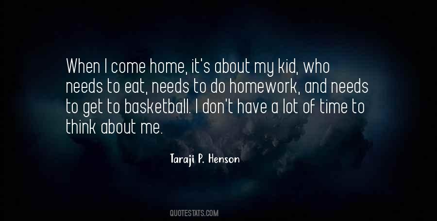 Henson Quotes #326789