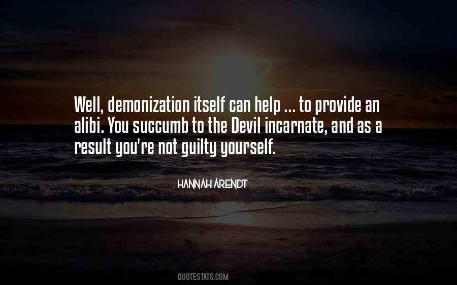 Her Alibi Quotes #1168652