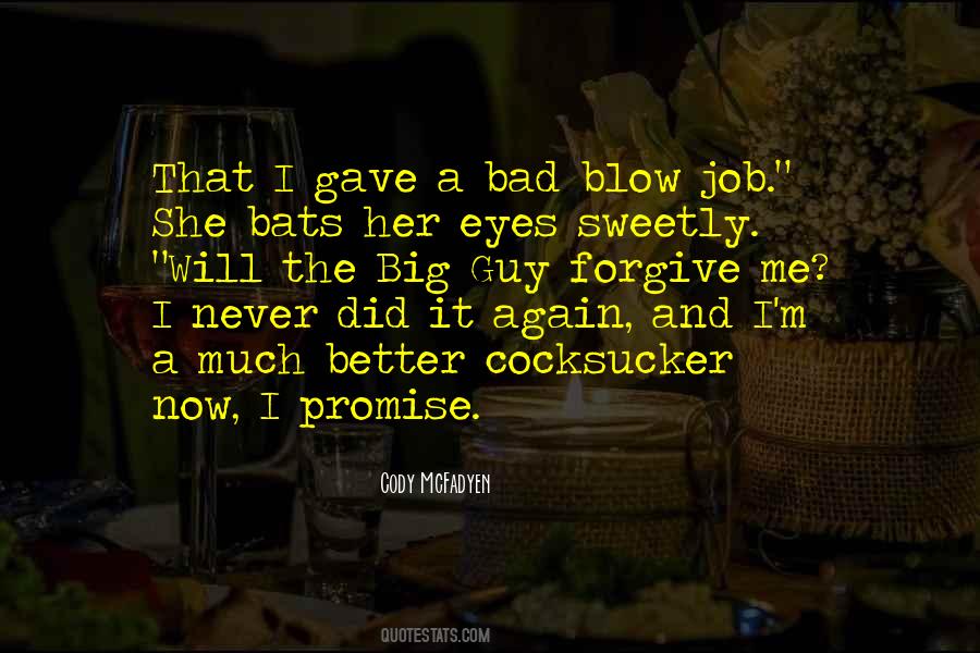 Her Big Eyes Quotes #1014822