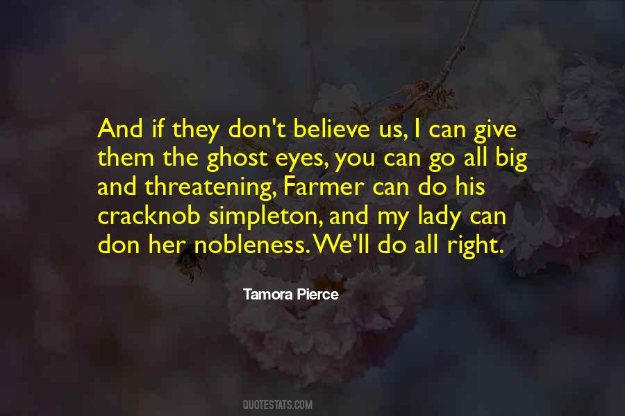 Her Big Eyes Quotes #76474
