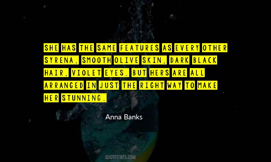 Her Black Eyes Quotes #105361