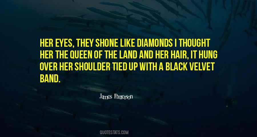 Her Black Eyes Quotes #1179175