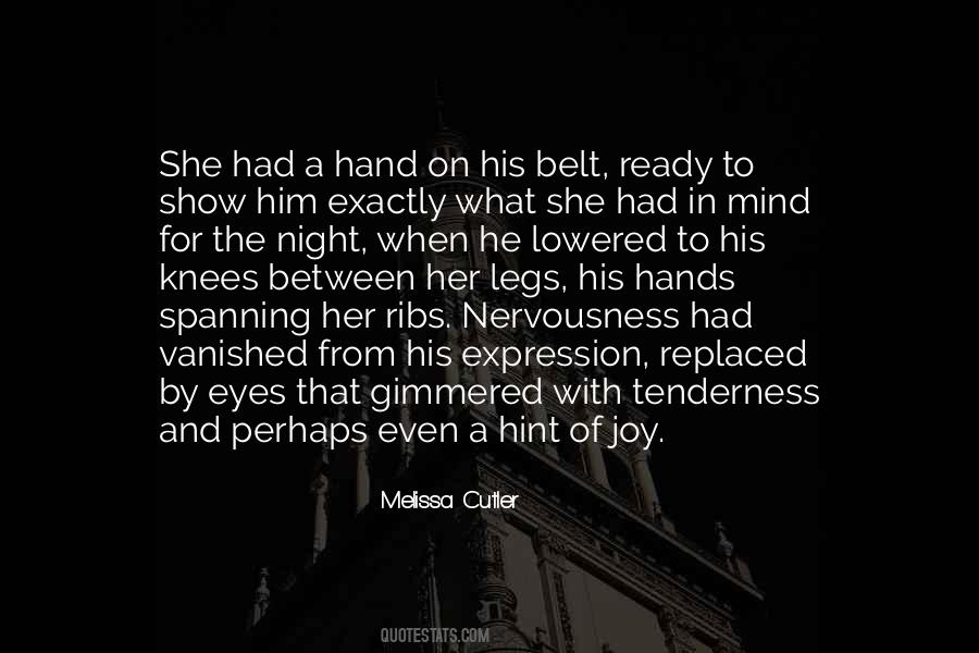 Her Black Eyes Quotes #1710204