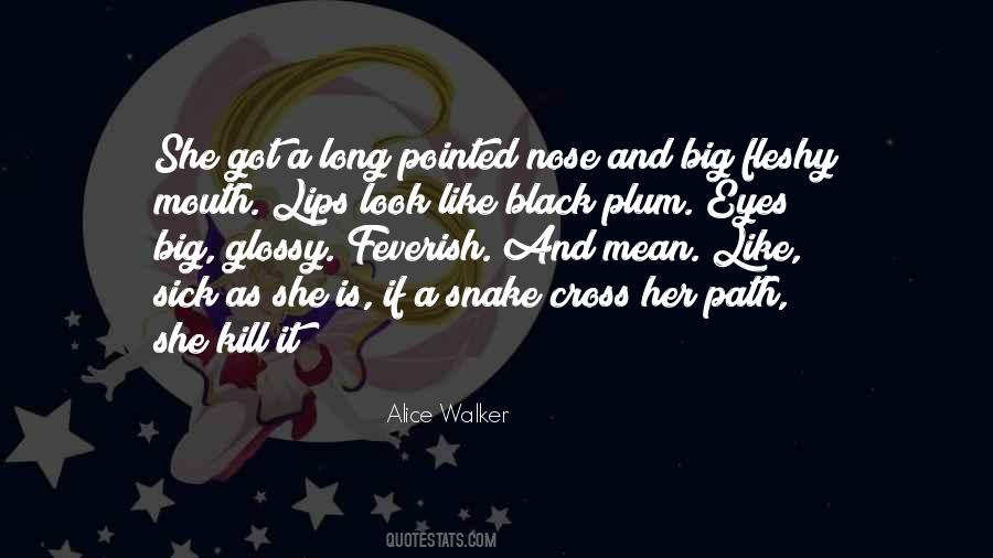 Her Black Eyes Quotes #441298