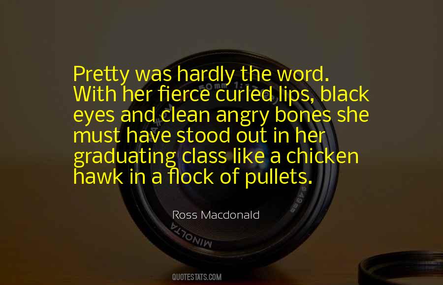 Her Black Eyes Quotes #536857