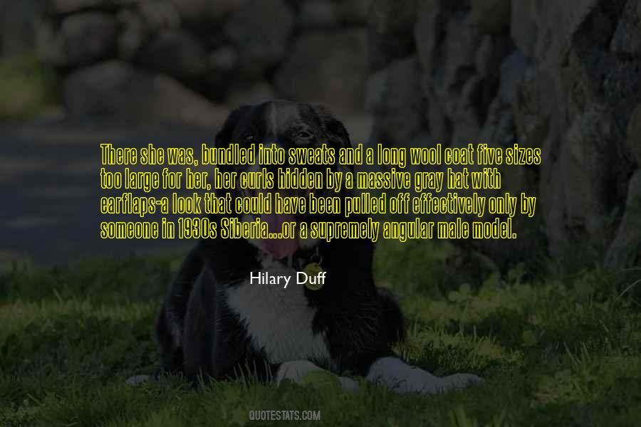 Her Curls Quotes #111238