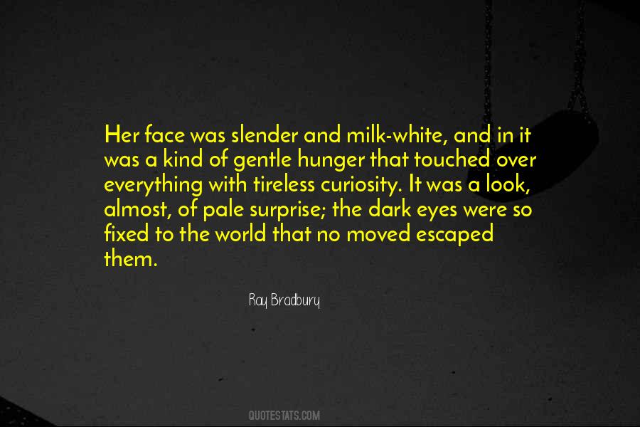 Her Dark Curiosity Quotes #594137
