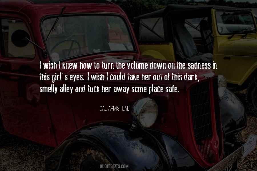 Her Dark Eyes Quotes #606871