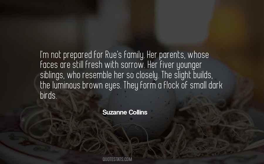 Her Dark Eyes Quotes #784687