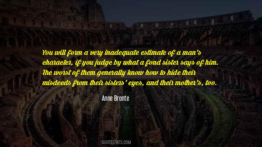 Her Eyes Hide Quotes #1152654
