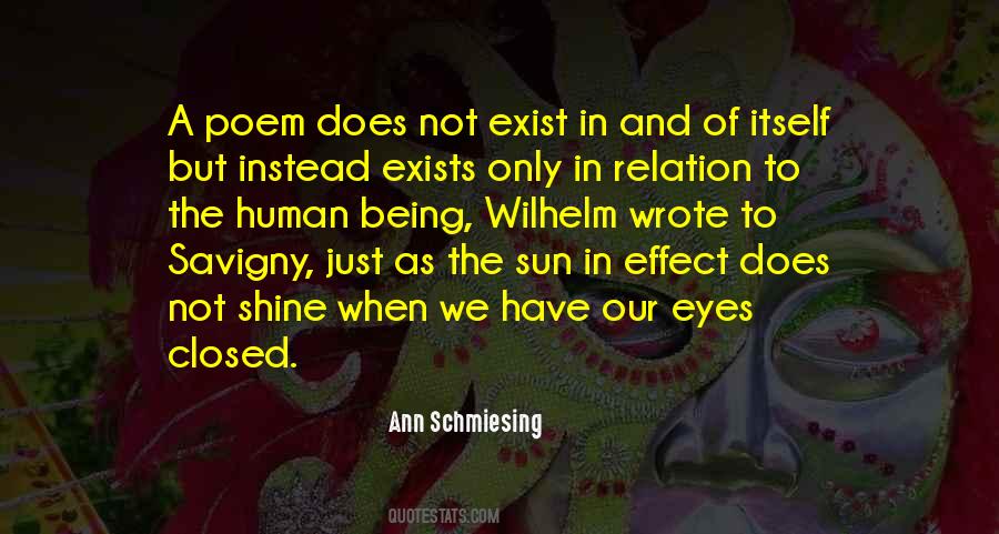 Her Eyes Shine Quotes #1163044