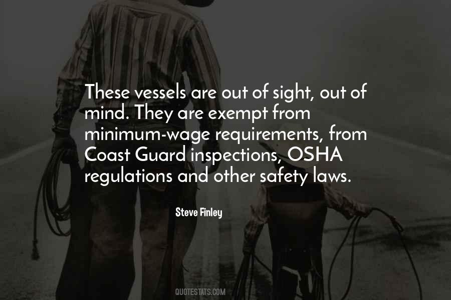 Quotes About The Coast Guard #12202