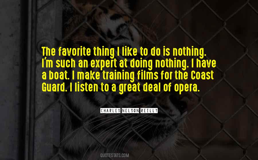 Quotes About The Coast Guard #550125