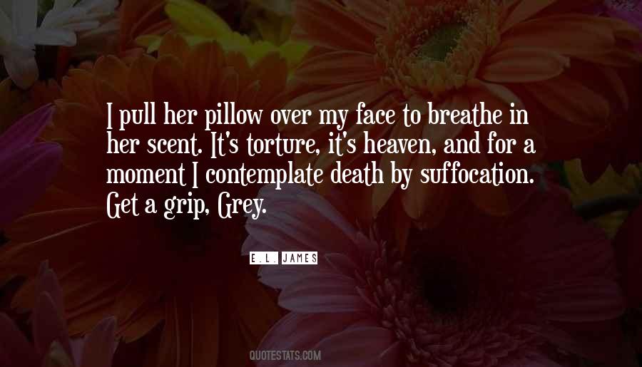 Her Scent Quotes #1020120