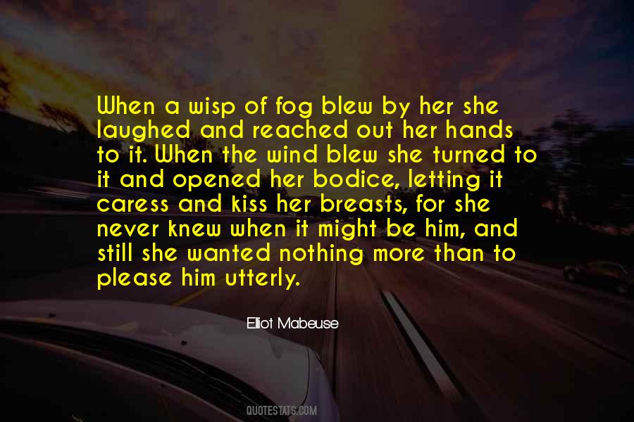 Her To Him Quotes #20113