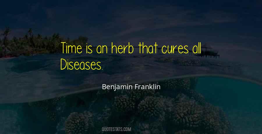 Herb Quotes #232913