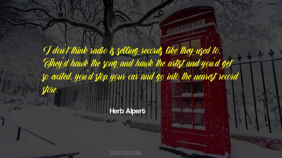 Herb Quotes #288193