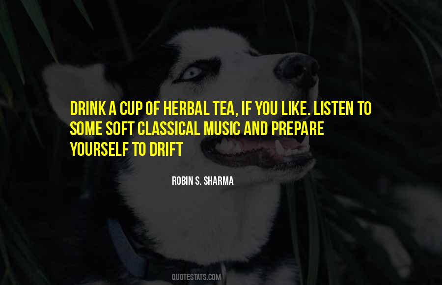 Herbal Quotes #62345