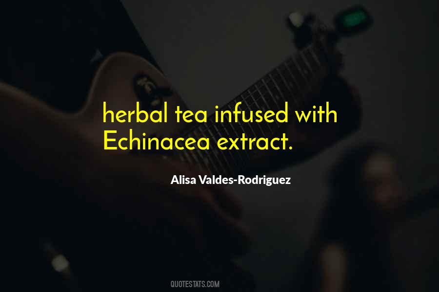 Herbal Quotes #715683