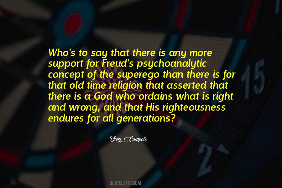 Quotes About Freud Religion #679380