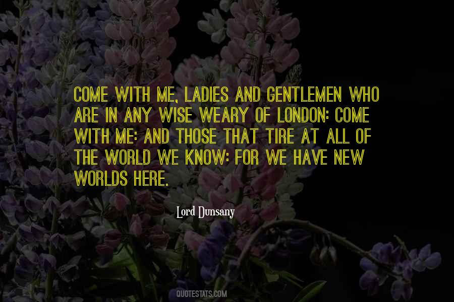 Here I Am Lord Quotes #358317