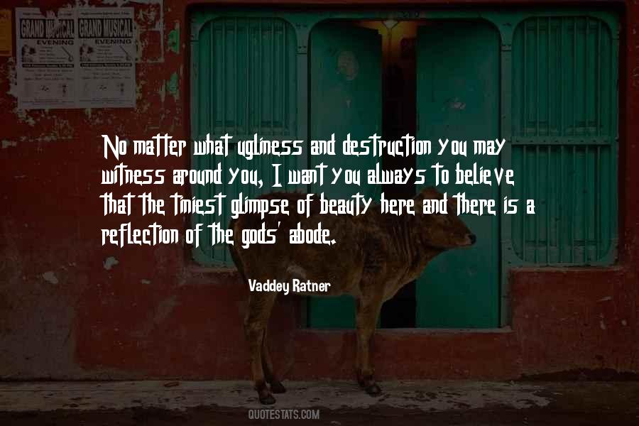 Here No Matter What Quotes #152775