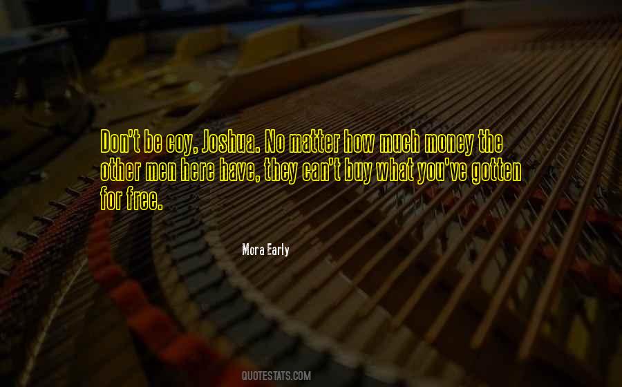 Here No Matter What Quotes #1740016