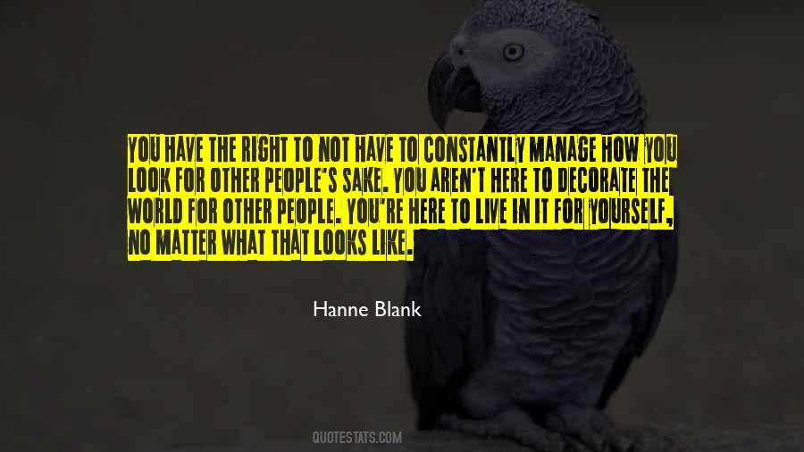 Here No Matter What Quotes #196530