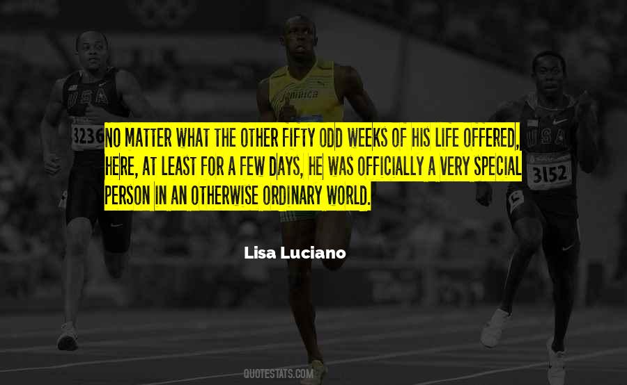Here No Matter What Quotes #311432
