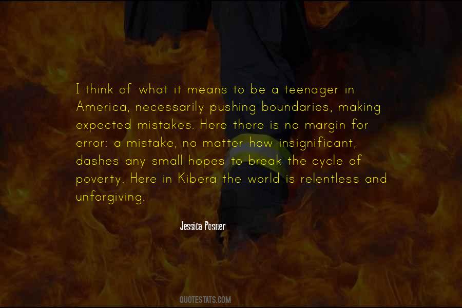Here No Matter What Quotes #412672