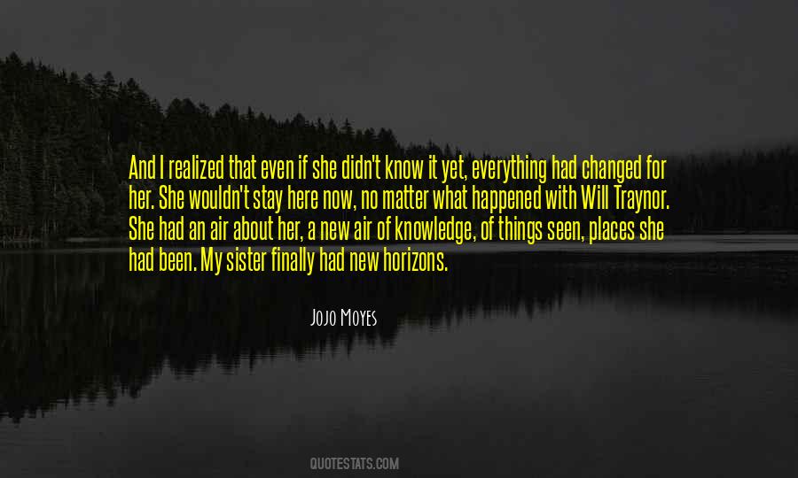 Here No Matter What Quotes #83044