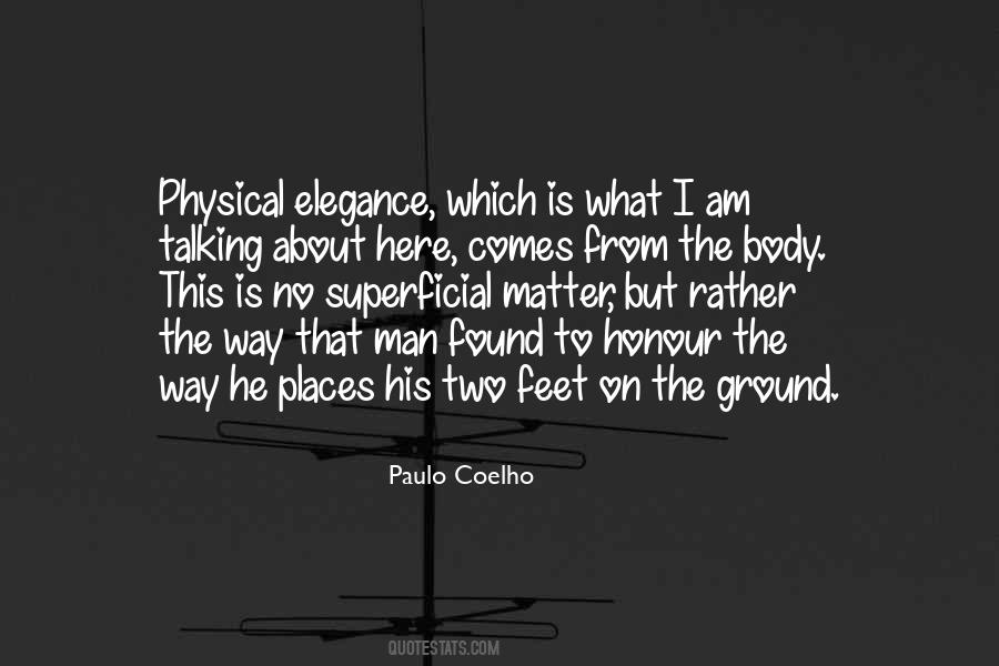 Here No Matter What Quotes #893667