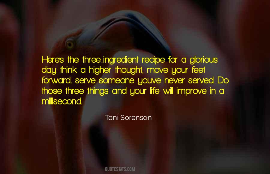 Here To Serve You Quotes #1159608