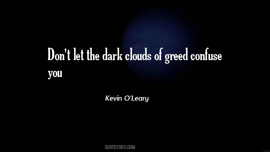 Quotes About The Clouds #107069