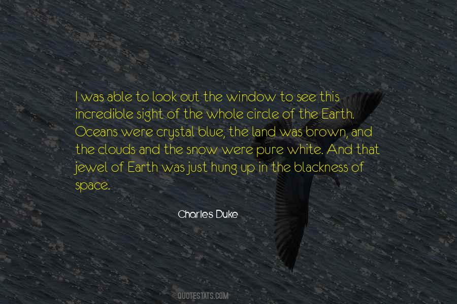 Quotes About The Clouds #1402810