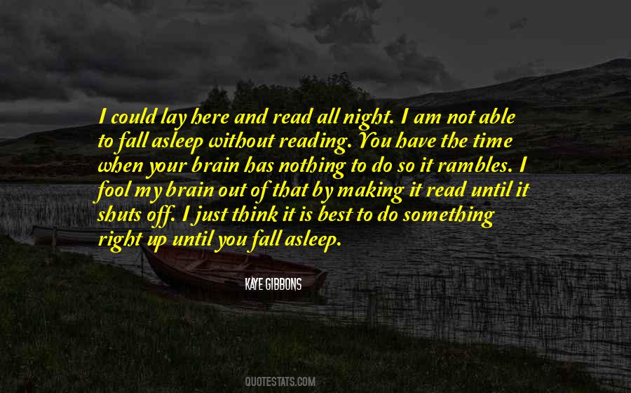Here Without You Quotes #769045