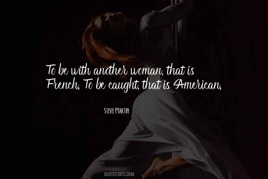 Quotes About French Woman #1621614