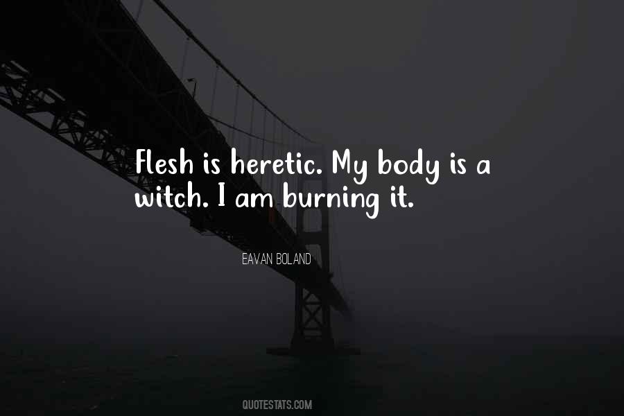 Heretic Quotes #513059