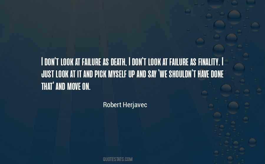 Herjavec Quotes #1278399
