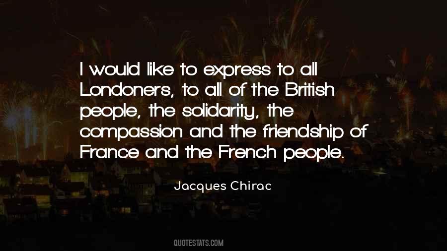 Quotes About French People #1484492
