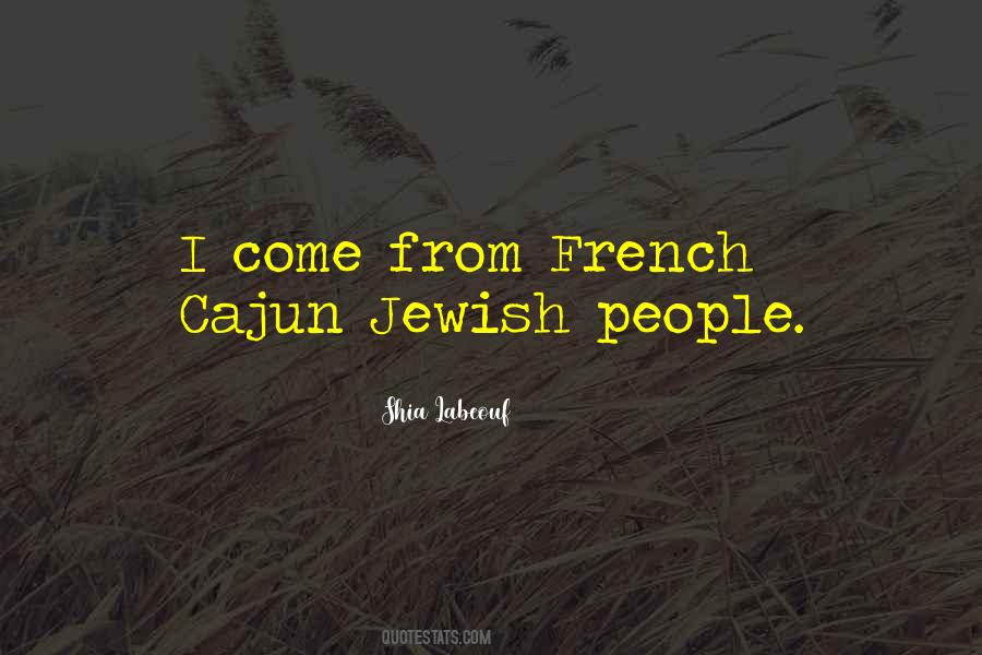 Quotes About French People #192591