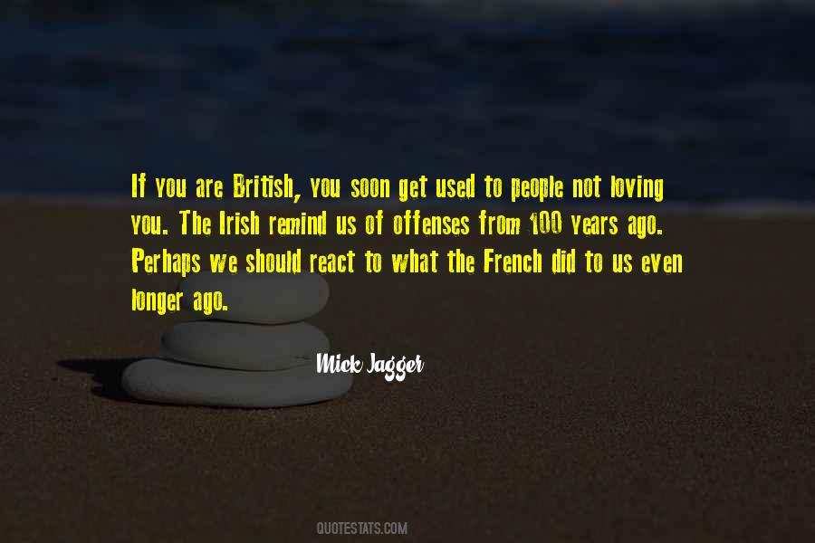Quotes About French People #22159