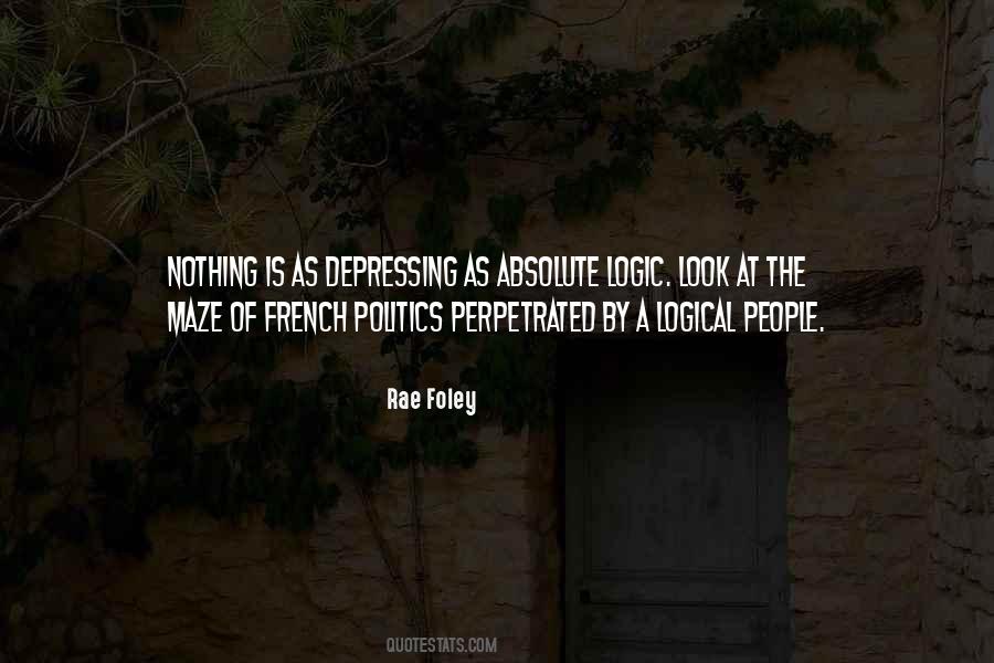 Quotes About French People #221660