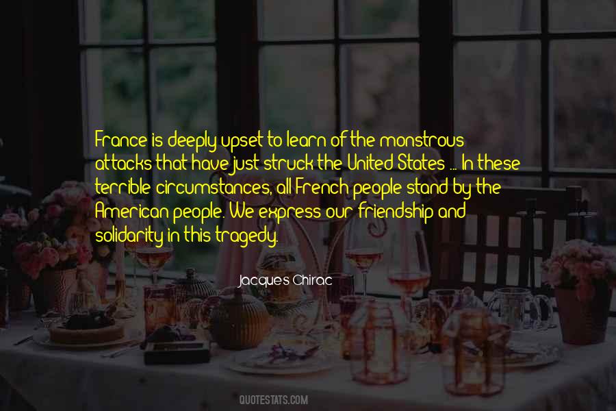 Quotes About French People #368773