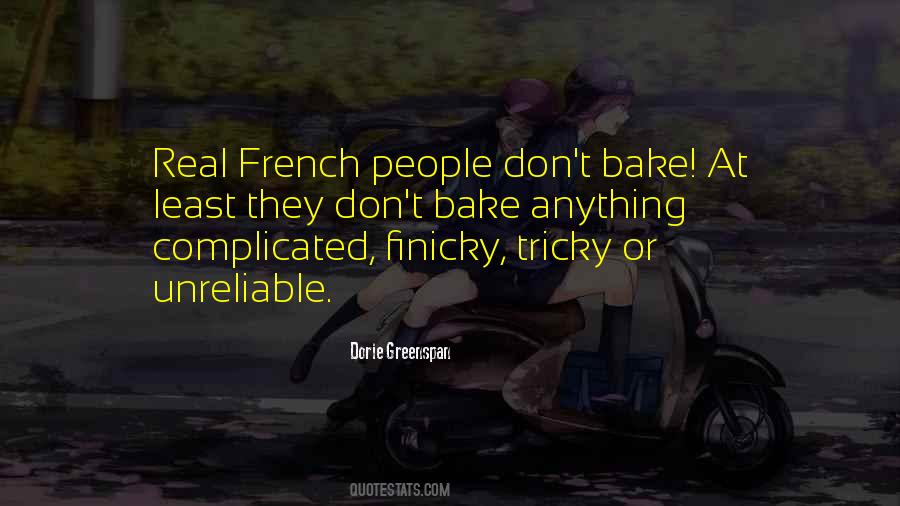 Quotes About French People #466865