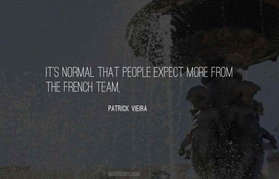 Quotes About French People #47488