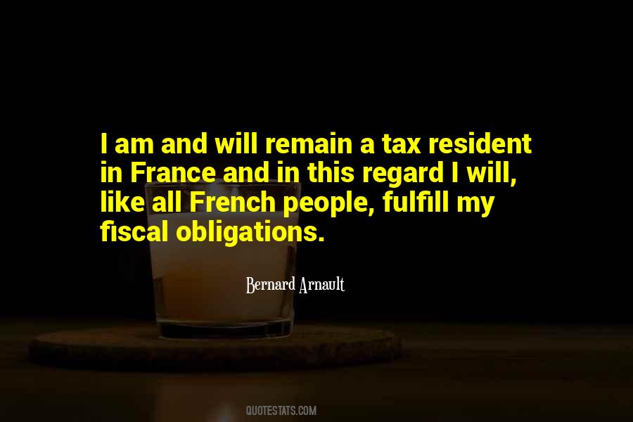 Quotes About French People #606709