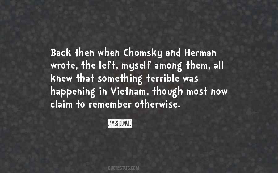 Herman Quotes #1135403