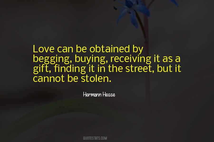 Hermann Hesse Love Quotes #1083274 Hermann Hesse Love Quotes #1083274