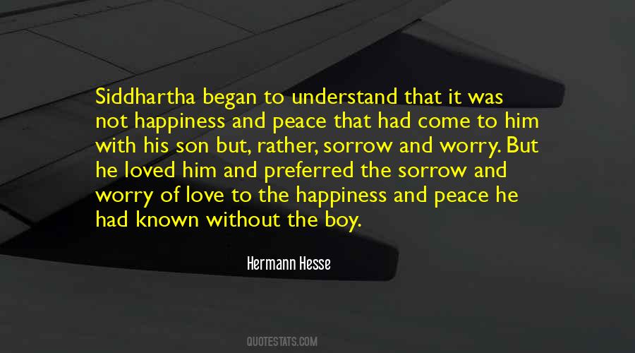 Hermann Hesse Love Quotes #1153070